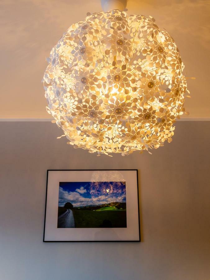 Apartament Przy Deptaku Wisła Eksteriør billede