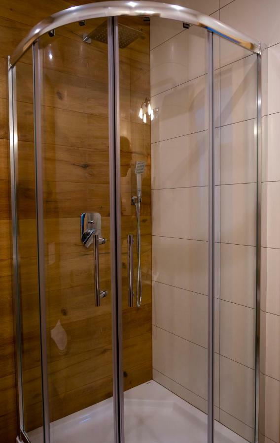 Apartament Przy Deptaku Wisła Eksteriør billede